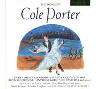 London Theatre Orchestra - The Songs of Cole Porter