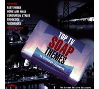 London Theatre Orchestra - Top TV Soap Themes