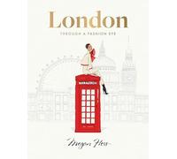 London: Through a Fashion Eye