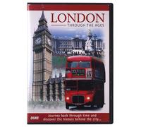 London Through The Ages [Edizione: Regno Unito]