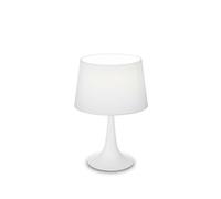 LAMPADA DA TAVOLO LONDON TL1 SMALL BIANCO