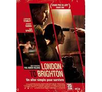 London to brighton