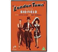 London Town [DVD] [1946]