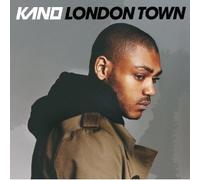 London Town + DVD