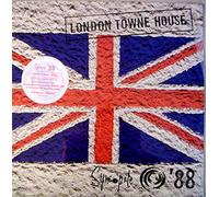 London - Town House-V.A.