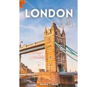 London Travel Guide 2026