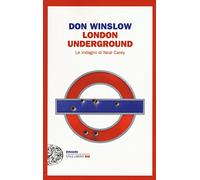 London underground. Le indagini di Neal Carey
