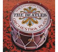 London Unity Orchestra - Plays the Beatles