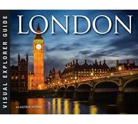 London (Visual Explorer Guide)