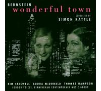 London Voices - Wonderful Town