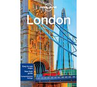 London. Volume 10 [Lingua Inglese]