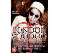 London Voodoo [2004] [Edizione: Regno Unito]