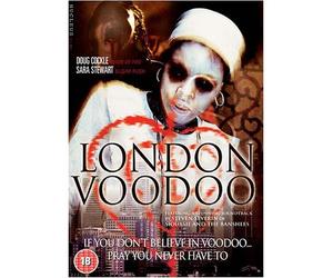 London Voodoo [2004] [Edizione: Regno Unito]
