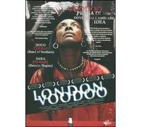 London Voodoo (DVD) Cockle Stewart