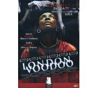London Voodoo [Dvd] - Doug Cockle,Trisha Mortimer,Sara Stewart - 2004
