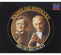 London - Wagner: Das Rheingold