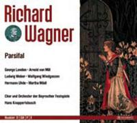London - Wagner: Parsifal