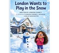 LONDON WANTS TO PLAY IN THE SNOW