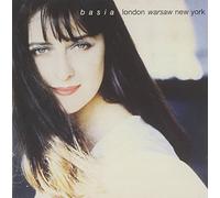 LONDON WARSAW NEW YORK - BASIA
