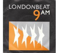 LONDONBEAT / 9AM