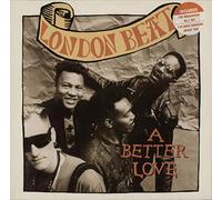 Londonbeat - A Better Love