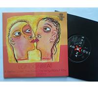 Londonbeat A Better Love Umberto Mix 7" Anxious ANX32 EX/EX 1991 picture sleeve