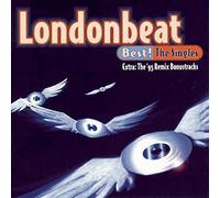 Londonbeat - Best! the Singles