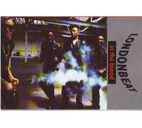 Londonbeat - In the blood