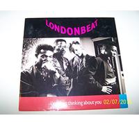 Londonbeat - I've Been Thinking About You
