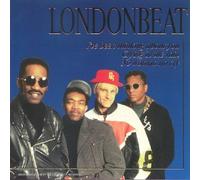 Londonbeat - I'Ve Been Thinking About You;Crying In The Rain;No Woman No Cry