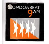 Londonbeat - Londonbeat - 9Am - [7"]