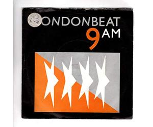 Londonbeat - Londonbeat - 9Am - [7"]