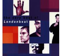 Londonbeat - The Very Best Of