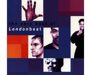 Londonbeat - The Very Best Of