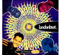 Londonbeat - You Bring On The Sun