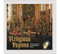 Londonderry Choir - 21 Greatest Religious Hymns