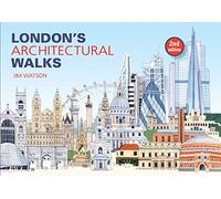 London's Architectural Walks: 2