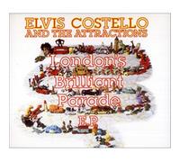 London's Brilliant Parade EP - Part 2
