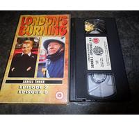 London's Burning - S.3