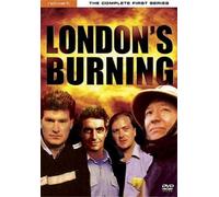 London'S Burning - The Complete Series 1 [Edizione: Regno Unito] [Edizione: Regno Unito]