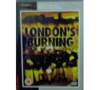 London's Burning: The Pilot [DVD]