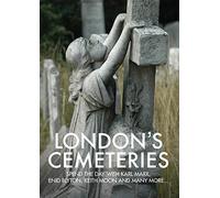 London's Cemeteries