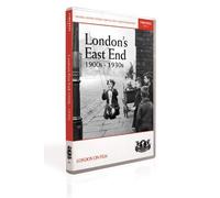 London's East End: 1900s - 1930s