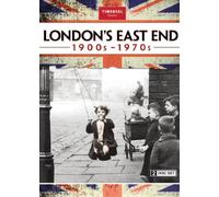 London's East End 1900s -1970s Coll