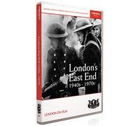London's East End: 1940s - 1970s