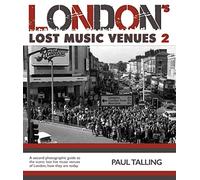 London's Lost Music Venue 2