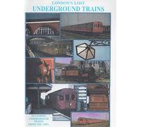 London's Lost Underground Trains - DVD - Online Video