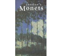 London's Monets