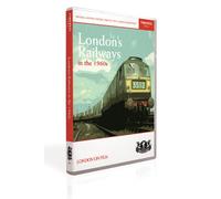 London's Railways in the 1960s [DVD]