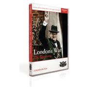 London's War Part 1 The Beginning [DVD]